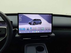 Leapmotor A10 505 Lidar Edition - ფოტო 13