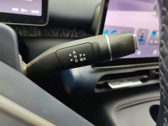 Leapmotor A10 505 Lidar Edition - ფოტო 16