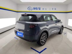 Leapmotor A10 505 Lidar Edition - ფოტო 3