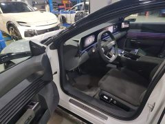 Audi e5 Sportback Flagship quattro - ფოტო 12