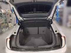 Audi e5 Sportback Flagship quattro - ფოტო 15