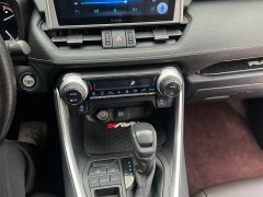 Toyota RAV4 2.0L CVT FWD Style Edition - ფოტო 15
