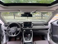 Toyota RAV4 2.0L CVT FWD Style Edition - ფოტო 6