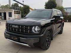 Haval Cool Dog 1.5T DCT FWD Trendy Edition - ფოტო 1