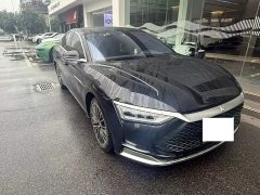 BYD Han DM AWD Performance Luxury - ფოტო 1