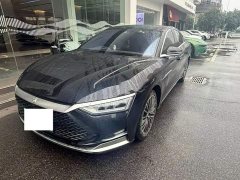 BYD Han DM AWD Performance Luxury - ფოტო 2