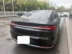 BYD Han DM AWD Performance Luxury - ფოტო 5