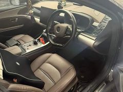 BYD Han DM AWD Performance Luxury - ფოტო 8