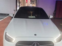 Mercedes-Benz E-Class (Imported) E 260 Coupe - ფოტო 3