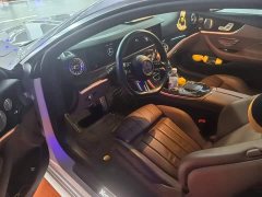 Mercedes-Benz E-Class (Imported) E 260 Coupe - ფოტო 4