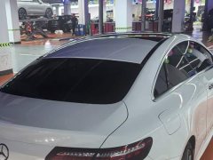 Mercedes-Benz E-Class (Imported) E 260 Coupe - ფოტო 7
