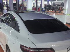 Mercedes-Benz E-Class (Imported) E 260 Coupe - ფოტო 8