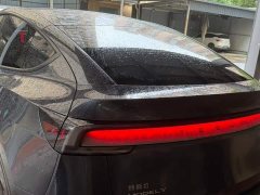 Tesla Model Y Rear-Wheel Drive Launch Edition - ფოტო 8