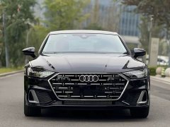 Audi A7L 45 TFSI Luxury - ფოტო 2