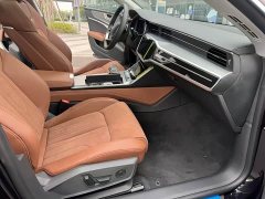 Audi A7L 45 TFSI Luxury - ფოტო 5