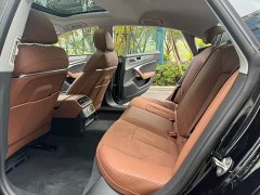 Audi A7L 45 TFSI Luxury - ფოტო 6