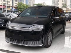 Luxeed Zhiji V9 Ultra - ფოტო 1