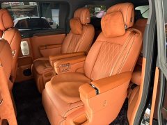 Luxeed Zhiji V9 Ultra - ფოტო 5
