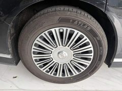 Luxeed Zhiji V9 Ultra - ფოტო 7