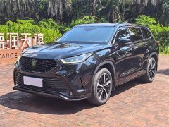 Toyota Crown Venza 2.0T AWD Sport Edition - ფოტო 1