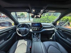 Toyota Crown Venza 2.0T AWD Sport Edition - ფოტო 6