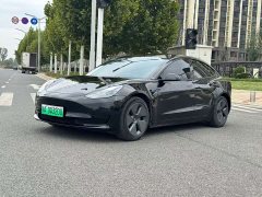Tesla Model 3 Rear-Wheel Drive - ფოტო 1