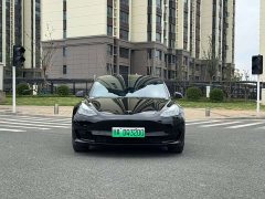 Tesla Model 3 Rear-Wheel Drive - ფოტო 2