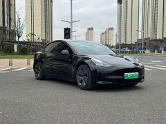 Tesla Model 3 Rear-Wheel Drive - ფოტო 3