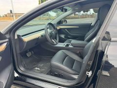 Tesla Model 3 Rear-Wheel Drive - ფოტო 4