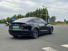 Tesla Model 3 Rear-Wheel Drive - ფოტო 7
