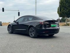 Tesla Model 3 Rear-Wheel Drive - ფოტო 9