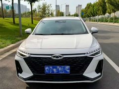 Chery Arrizo 8 High-Performance Edition 2.0T DCT - ფოტო 2