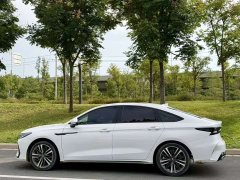 Chery Arrizo 8 High-Performance Edition 2.0T DCT - ფოტო 3