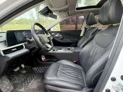 Chery Arrizo 8 High-Performance Edition 2.0T DCT - ფოტო 4