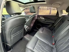 Chery Arrizo 8 High-Performance Edition 2.0T DCT - ფოტო 5