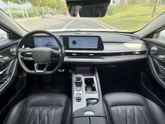 Chery Arrizo 8 High-Performance Edition 2.0T DCT - ფოტო 6