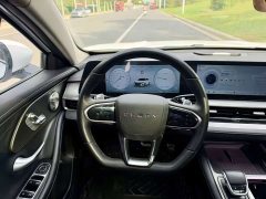 Chery Arrizo 8 High-Performance Edition 2.0T DCT - ფოტო 7