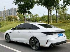 Chery Arrizo 8 High-Performance Edition 2.0T DCT - ფოტო 8