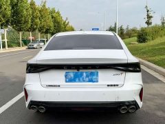 Chery Arrizo 8 High-Performance Edition 2.0T DCT - ფოტო 9