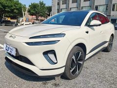 BYD Sealion 06 DM-i 205 Pilot Pro - ფოტო 1