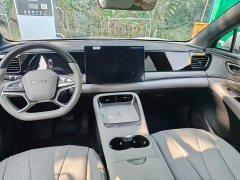 BYD Sealion 06 DM-i 205 Pilot Pro - ფოტო 12