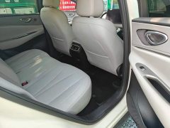 BYD Sealion 06 DM-i 205 Pilot Pro - ფოტო 13