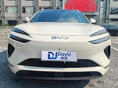 BYD Sealion 06 DM-i 205 Pilot Pro - ფოტო 2