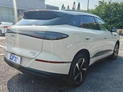 BYD Sealion 06 DM-i 205 Pilot Pro - ფოტო 4