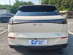 BYD Sealion 06 DM-i 205 Pilot Pro - ფოტო 5