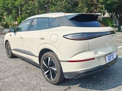 BYD Sealion 06 DM-i 205 Pilot Pro - ფოტო 6