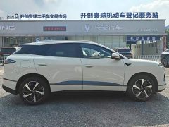 BYD Sealion 06 DM-i 205 Pilot Pro - ფოტო 8