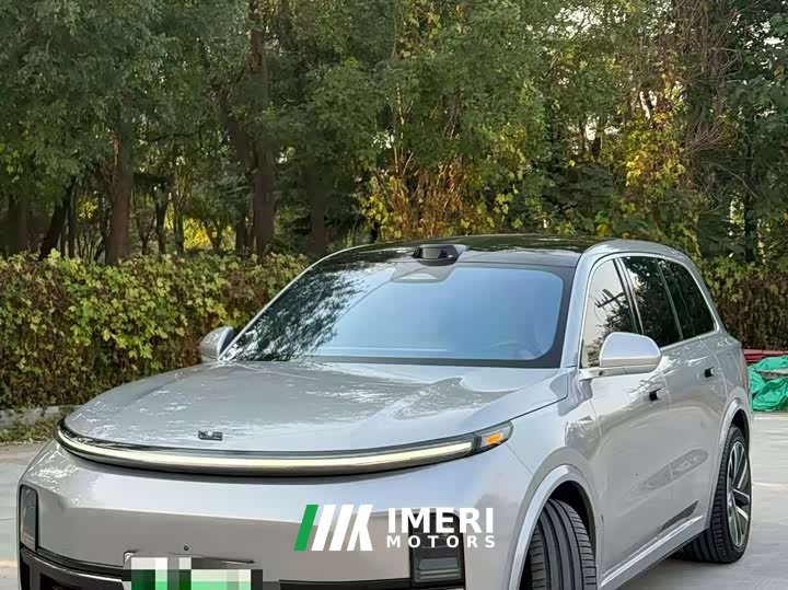 Li Auto L9 Max