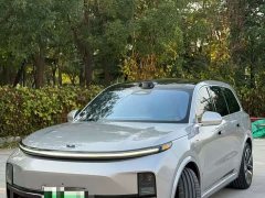 Li Auto L9 Max - ფოტო 1