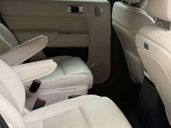 Li Auto L9 Max - ფოტო 5